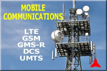  GSM UMTS LTE - PROTEL ANTENNAS